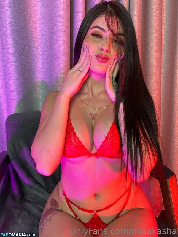 Laura Jimenez / laurajimnz_oficial / niiaakasha Çıplak OnlyFans  Sızdırılmış Fotoğraf #1