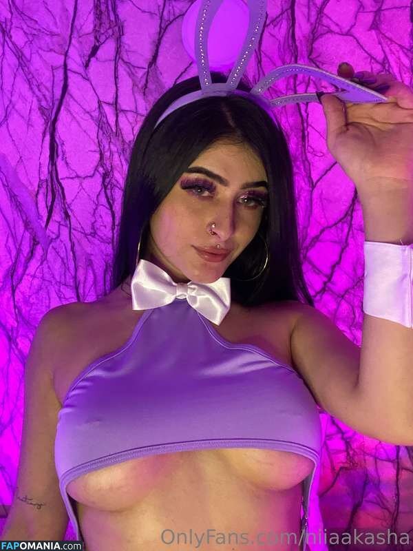 Laura Jimenez / laurajimnz_oficial / niiaakasha Çıplak OnlyFans  Sızdırılmış Fotoğraf #10