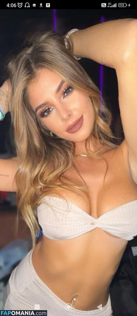 Laura Medina / LauraMedinaRB Çıplak OnlyFans  Sızdırılmış Fotoğraf #9