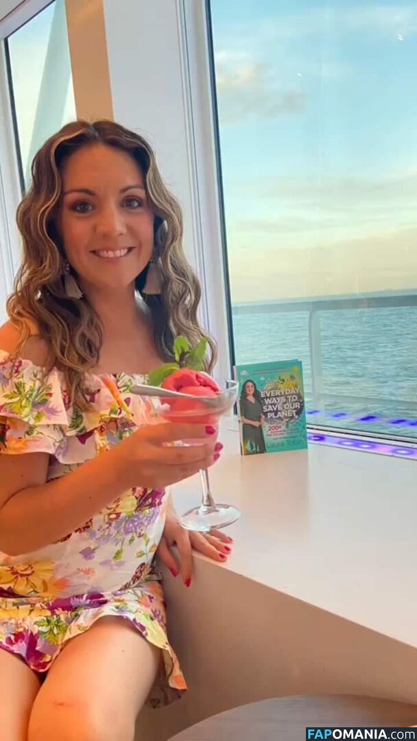 Laura Tobin Çıplak OnlyFans  Sızdırılmış Fotoğraf #152