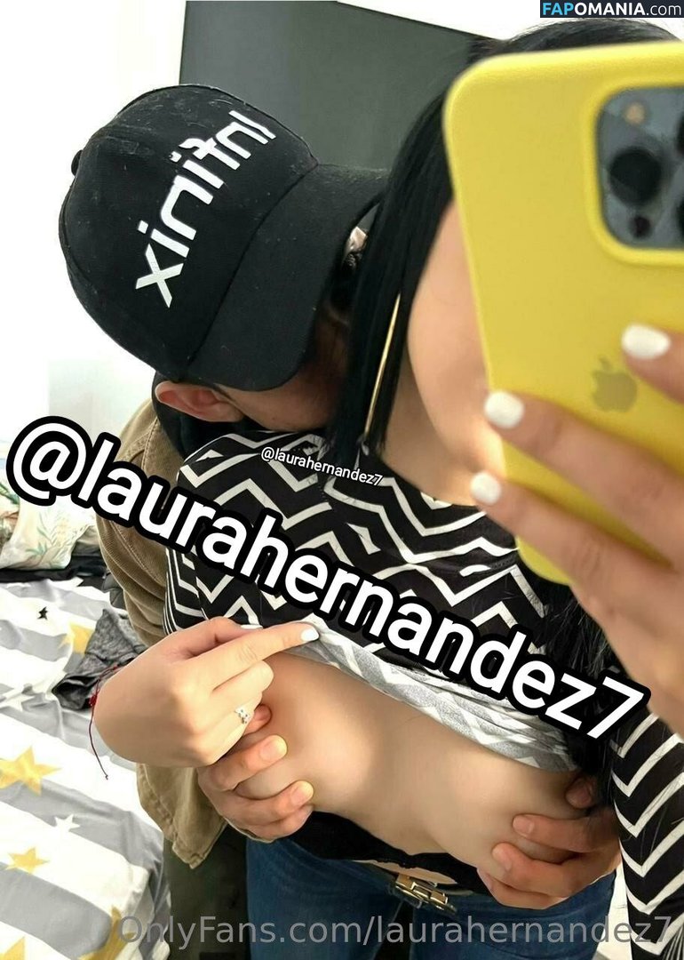 laura.hernandez.7 / laurahernandez7 Çıplak OnlyFans  Sızdırılmış Fotoğraf #9
