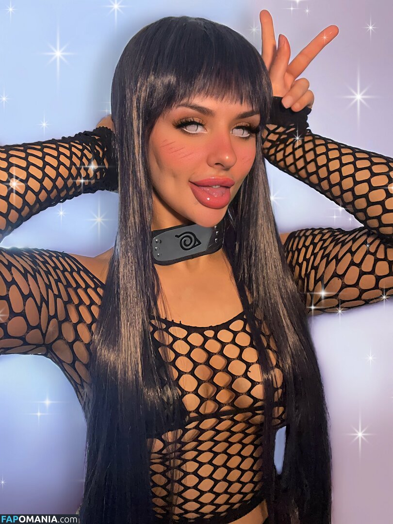 laurawaifuu / waifuulauraa Çıplak OnlyFans  Sızdırılmış Fotoğraf #31