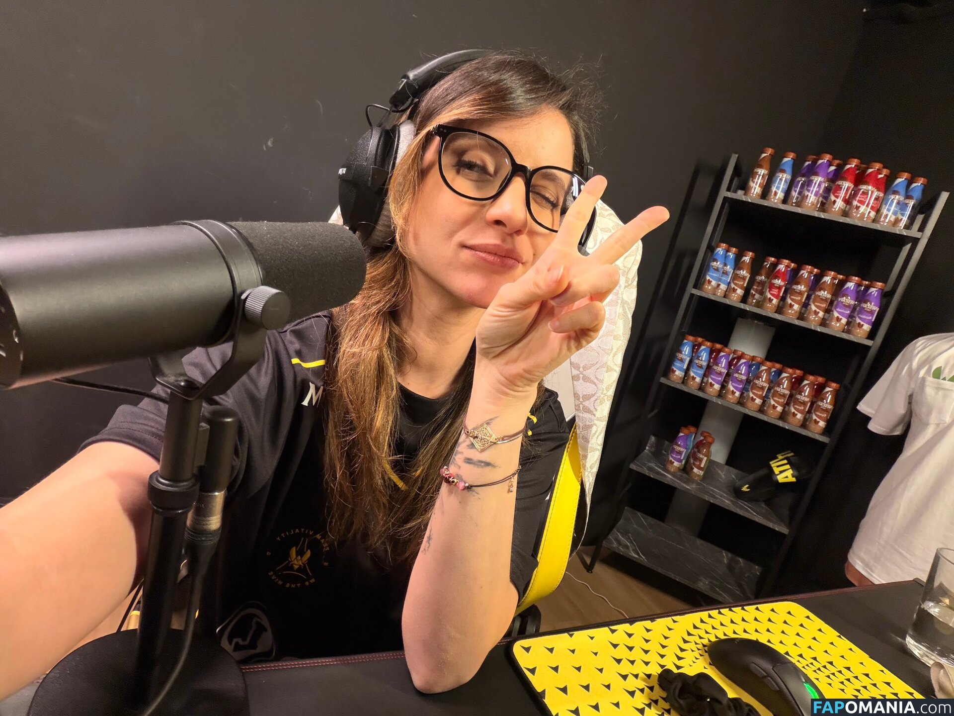 Laure Valée / laure_bv Çıplak OnlyFans  Sızdırılmış Fotoğraf #168