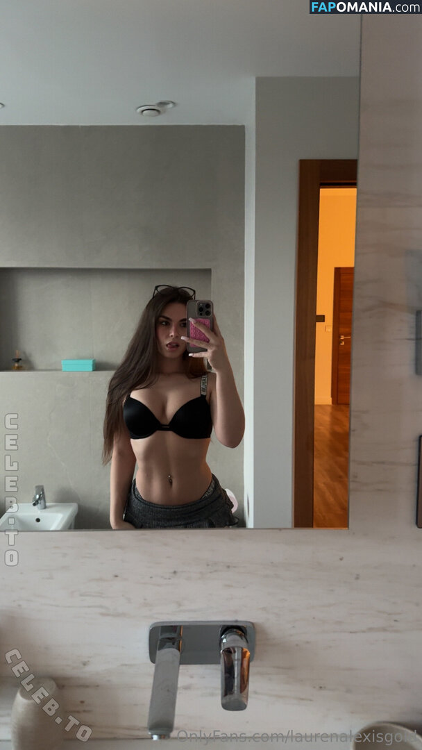 Lauren Alexis / https: / laurenalexis_x / laurenalexistv Çıplak OnlyFans  Sızdırılmış Fotoğraf #24