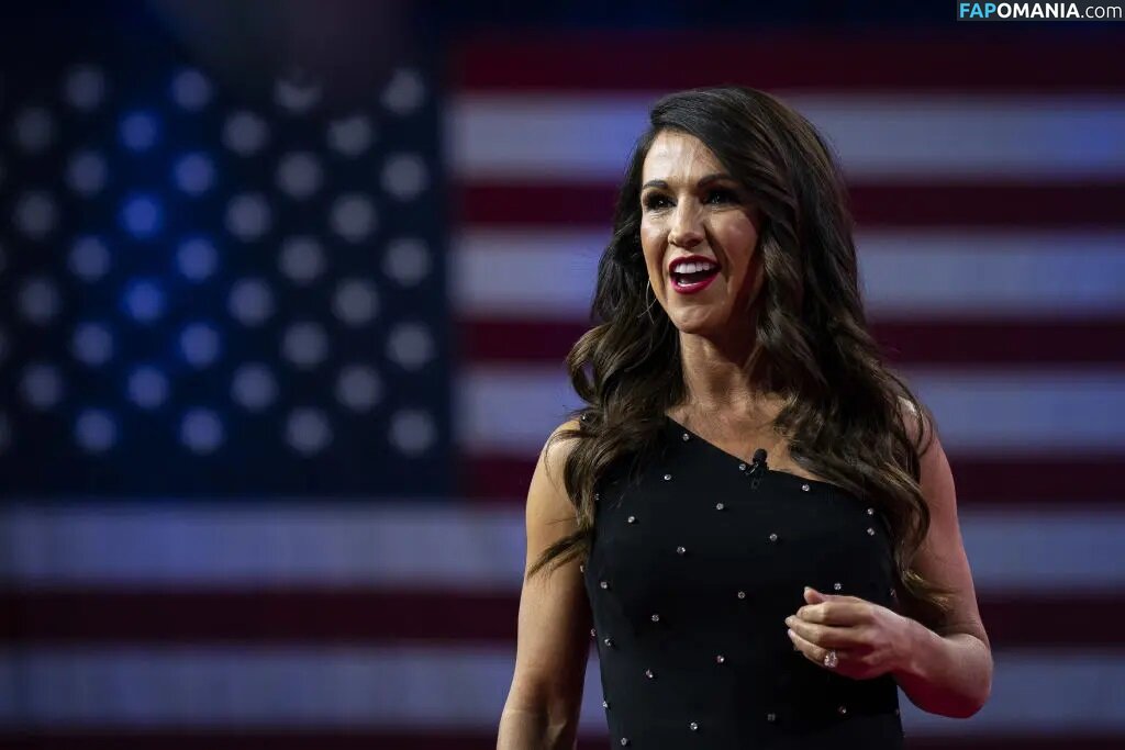 Lauren Boebert / repboebert Çıplak OnlyFans  Sızdırılmış Fotoğraf #9