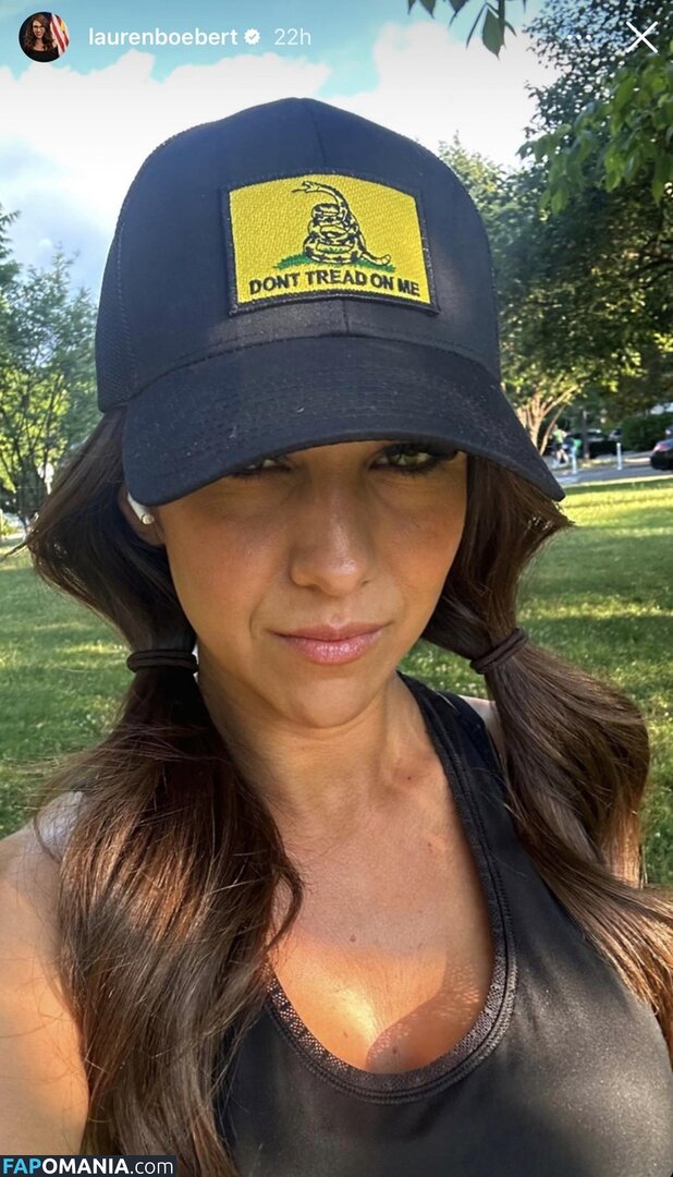 Lauren Boebert / repboebert Çıplak OnlyFans  Sızdırılmış Fotoğraf #13