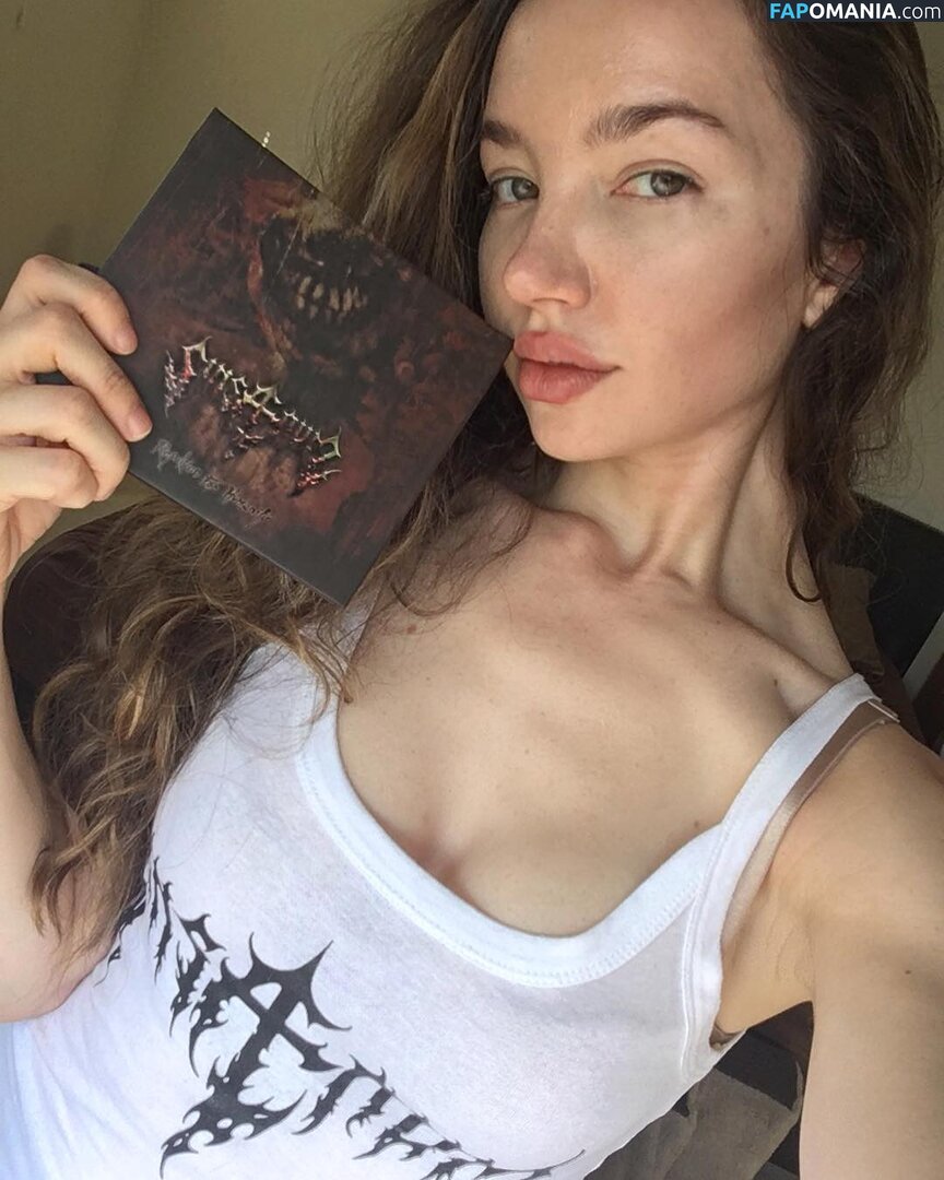 Lauren Hart / https: / ohlaurenhart Çıplak OnlyFans  Sızdırılmış Fotoğraf #6