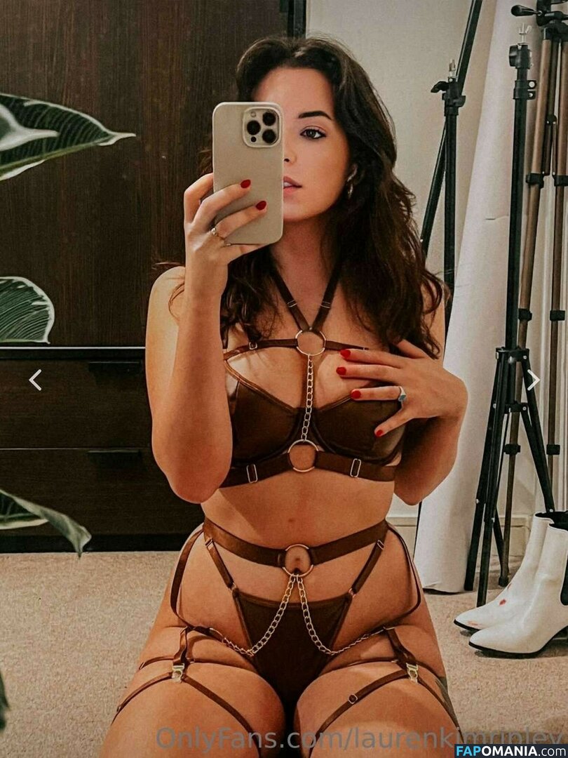 Lauren Kim Ripley / laurenkimripley Çıplak OnlyFans  Sızdırılmış Fotoğraf #4