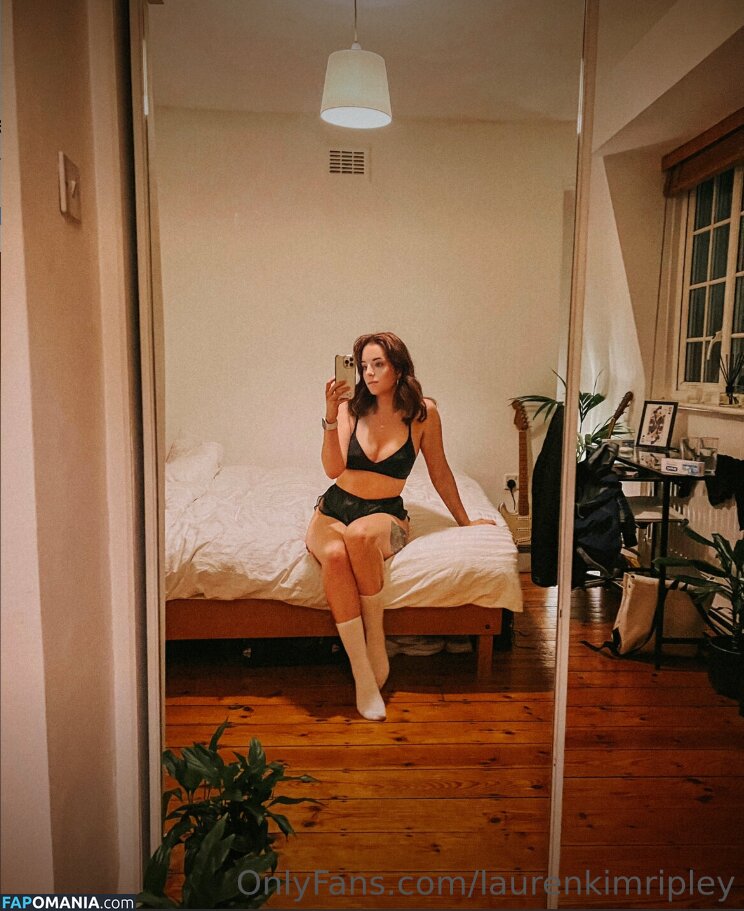 Lauren Kim Ripley / laurenkimripley Çıplak OnlyFans  Sızdırılmış Fotoğraf #32