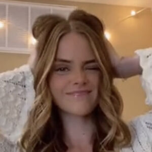 Lauren Mae