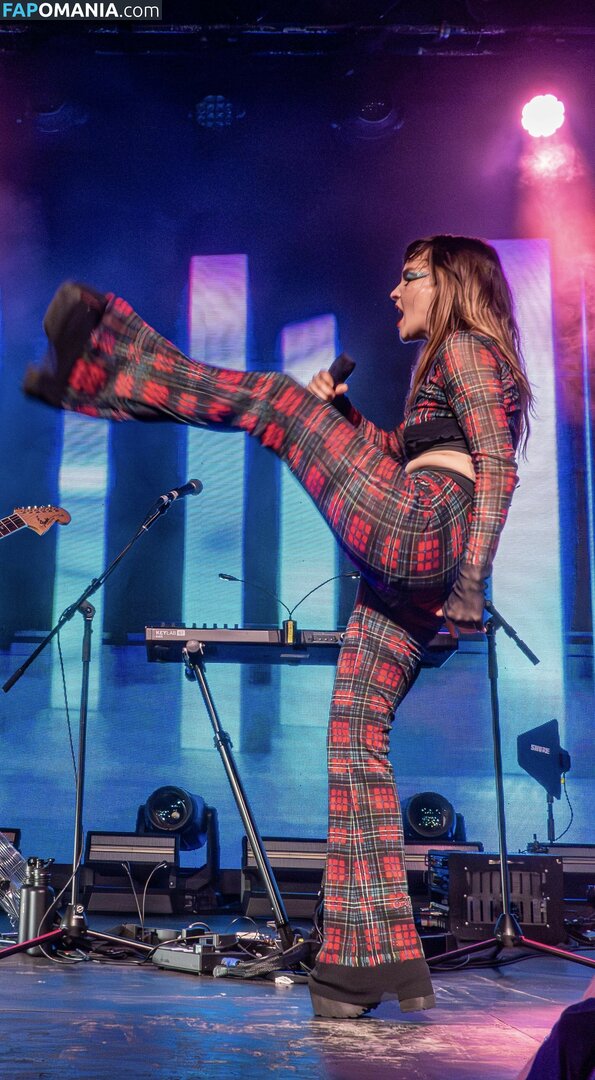 Lauren Mayberry / laurenevemayberry Çıplak OnlyFans  Sızdırılmış Fotoğraf #29