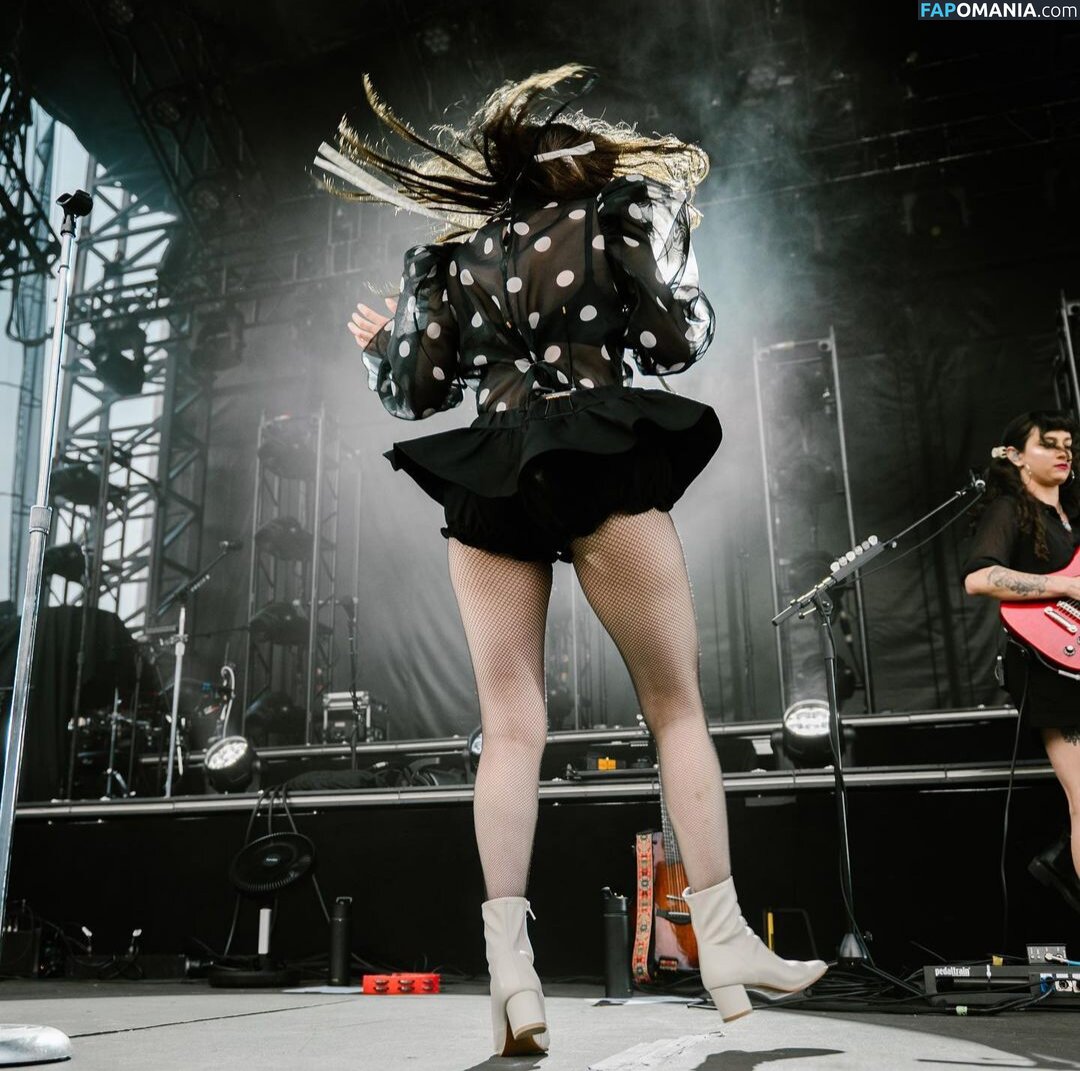 Lauren Mayberry / laurenevemayberry Çıplak OnlyFans  Sızdırılmış Fotoğraf #114