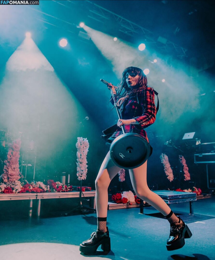 Lauren Mayberry / laurenevemayberry Çıplak OnlyFans  Sızdırılmış Fotoğraf #357