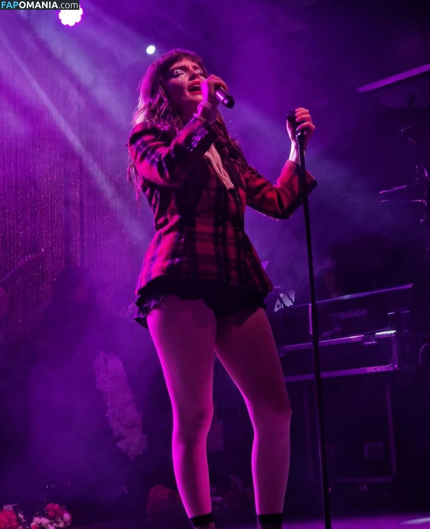 Lauren Mayberry / laurenevemayberry Çıplak OnlyFans  Sızdırılmış Fotoğraf #370