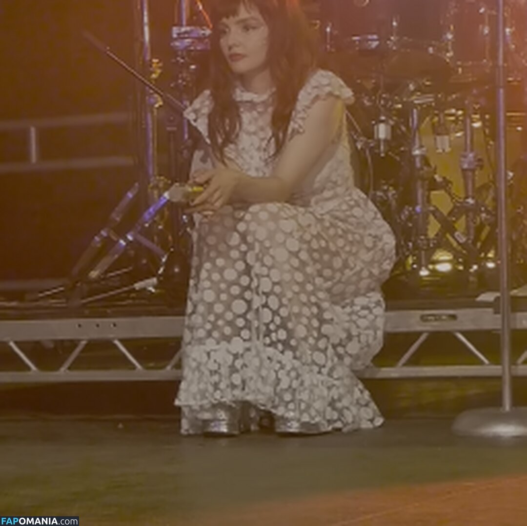 Lauren Mayberry / laurenevemayberry Çıplak OnlyFans  Sızdırılmış Fotoğraf #692