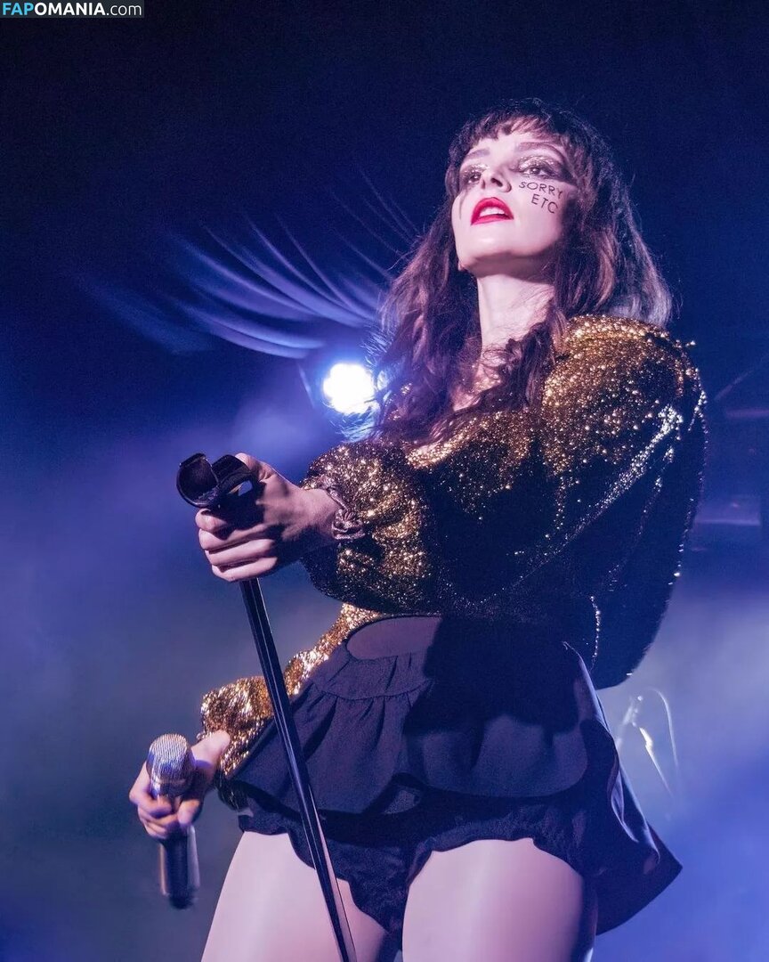 Lauren Mayberry / laurenevemayberry Çıplak OnlyFans  Sızdırılmış Fotoğraf #872
