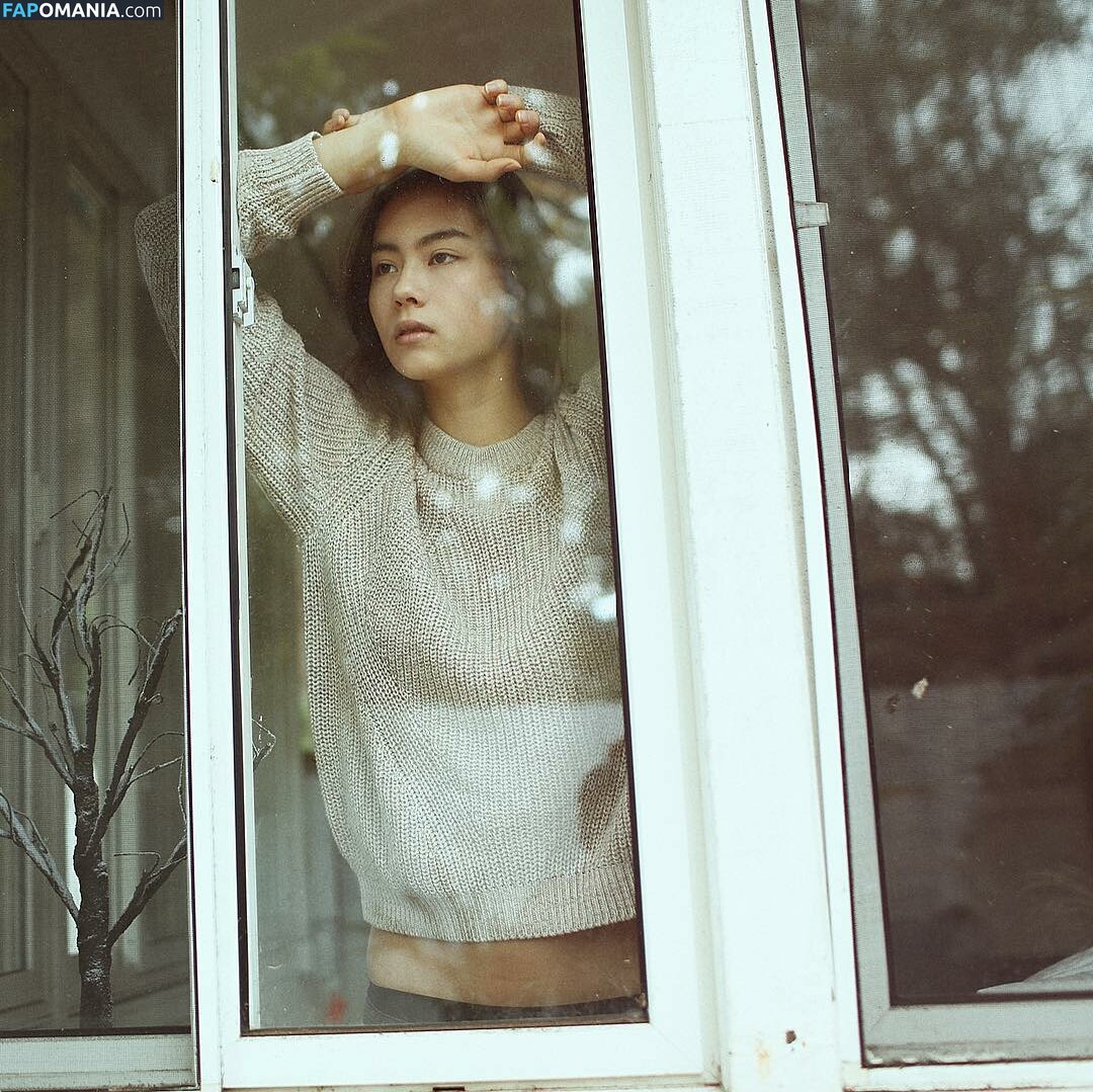 Lauren Tsai / laurentsai Çıplak OnlyFans  Sızdırılmış Fotoğraf #11