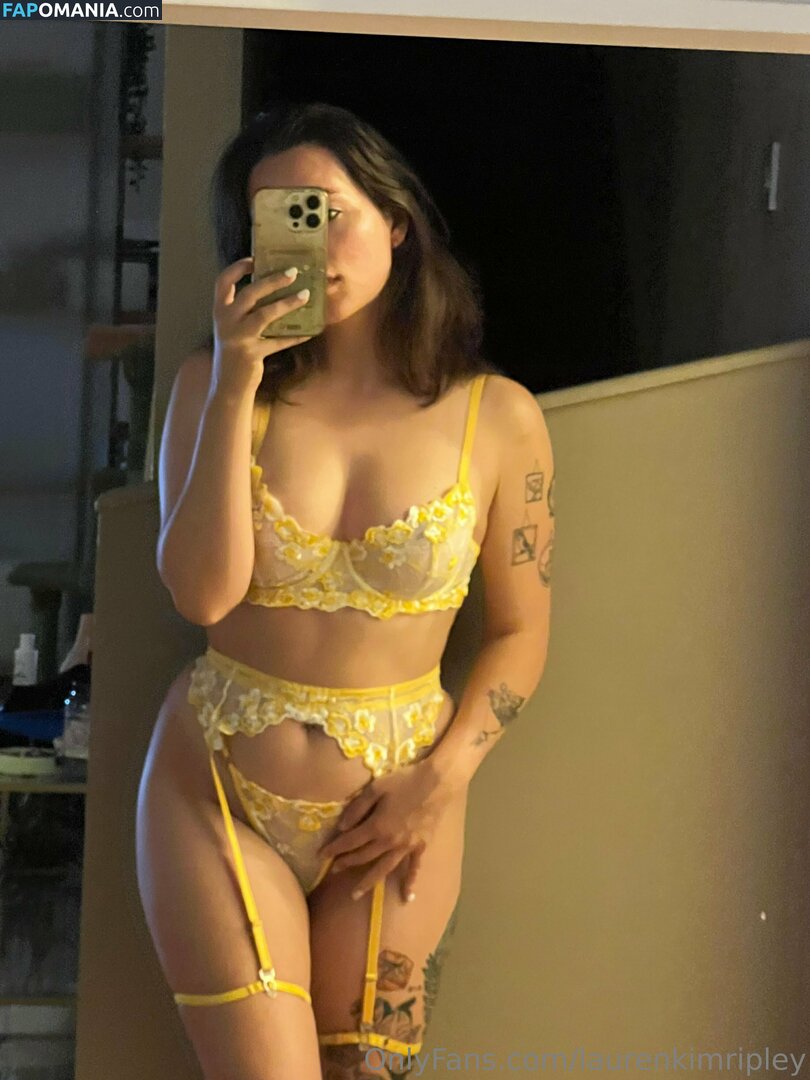 laurenkimripley Çıplak OnlyFans  Sızdırılmış Fotoğraf #244