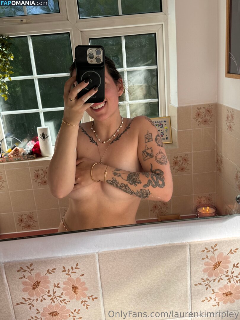 laurenkimripley Çıplak OnlyFans  Sızdırılmış Fotoğraf #1117