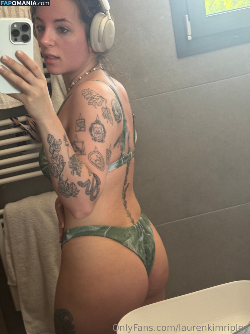 laurenkimripley Çıplak OnlyFans  Sızdırılmış Fotoğraf #1118