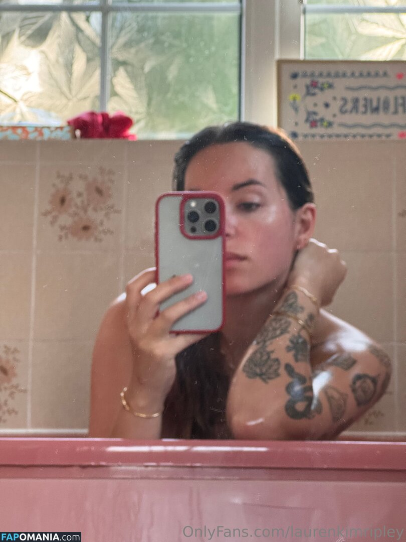 laurenkimripley Çıplak OnlyFans  Sızdırılmış Fotoğraf #1119