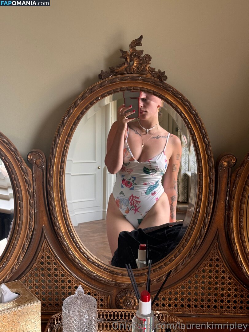 laurenkimripley Çıplak OnlyFans  Sızdırılmış Fotoğraf #1125