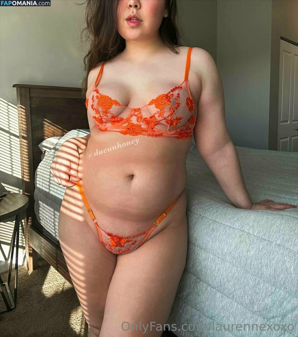 laurennexoxo / laurennexx Çıplak OnlyFans  Sızdırılmış Fotoğraf #42