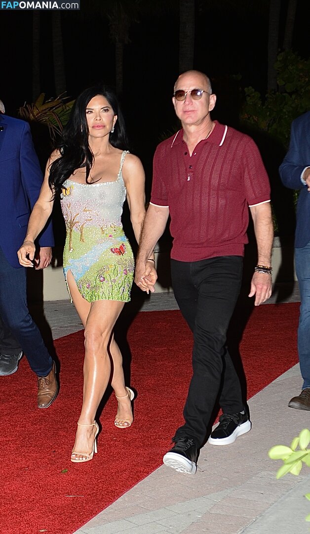 laurensanchez Çıplak OnlyFans  Sızdırılmış Fotoğraf #12