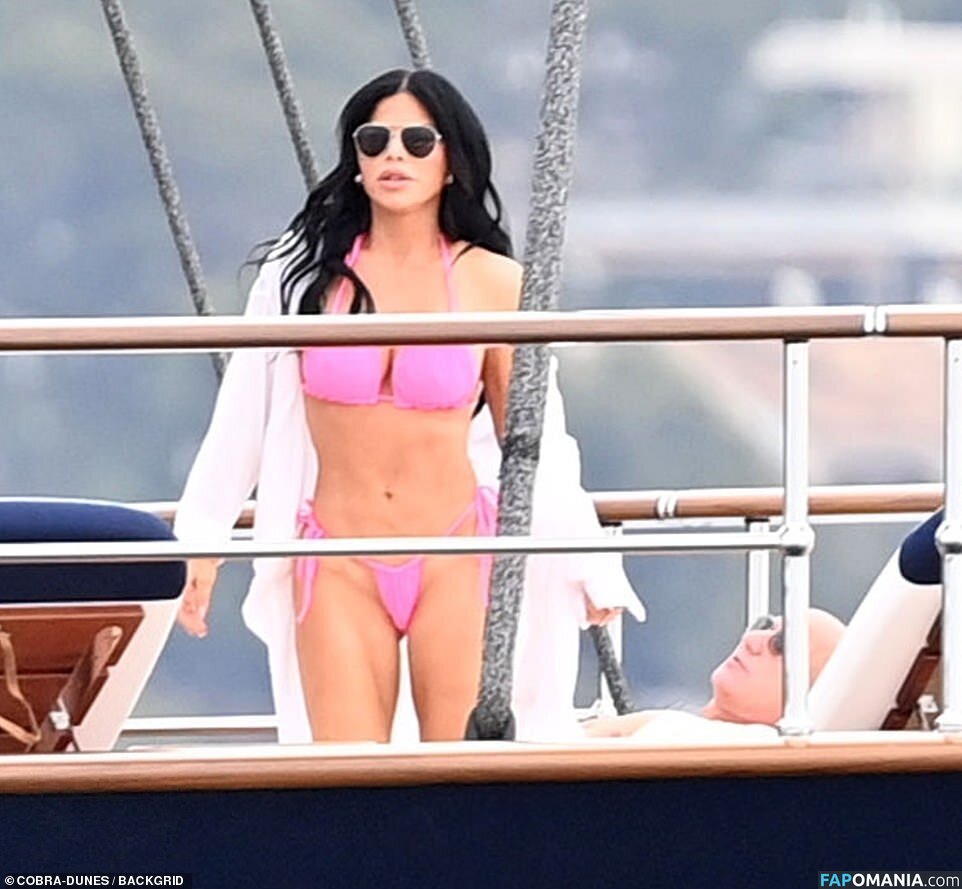 laurensanchez Çıplak OnlyFans  Sızdırılmış Fotoğraf #15