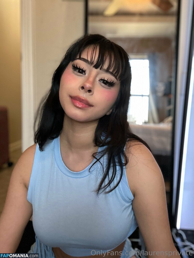 laurenbeingdumb / laurensprivate Çıplak OnlyFans  Sızdırılmış Fotoğraf #398