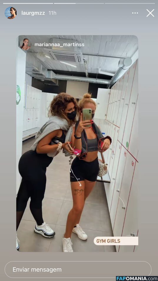 AnGeL / angelgmzz / laurgmzz Çıplak OnlyFans  Sızdırılmış Fotoğraf #257