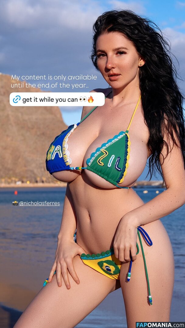 Laurine / Timeshift / nicholasferresvip / photography.of.memories Çıplak OnlyFans  Sızdırılmış Fotoğraf #47