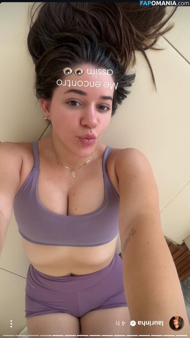 Laurinhafeer / Ligialaiany Çıplak OnlyFans  Sızdırılmış Fotoğraf #74