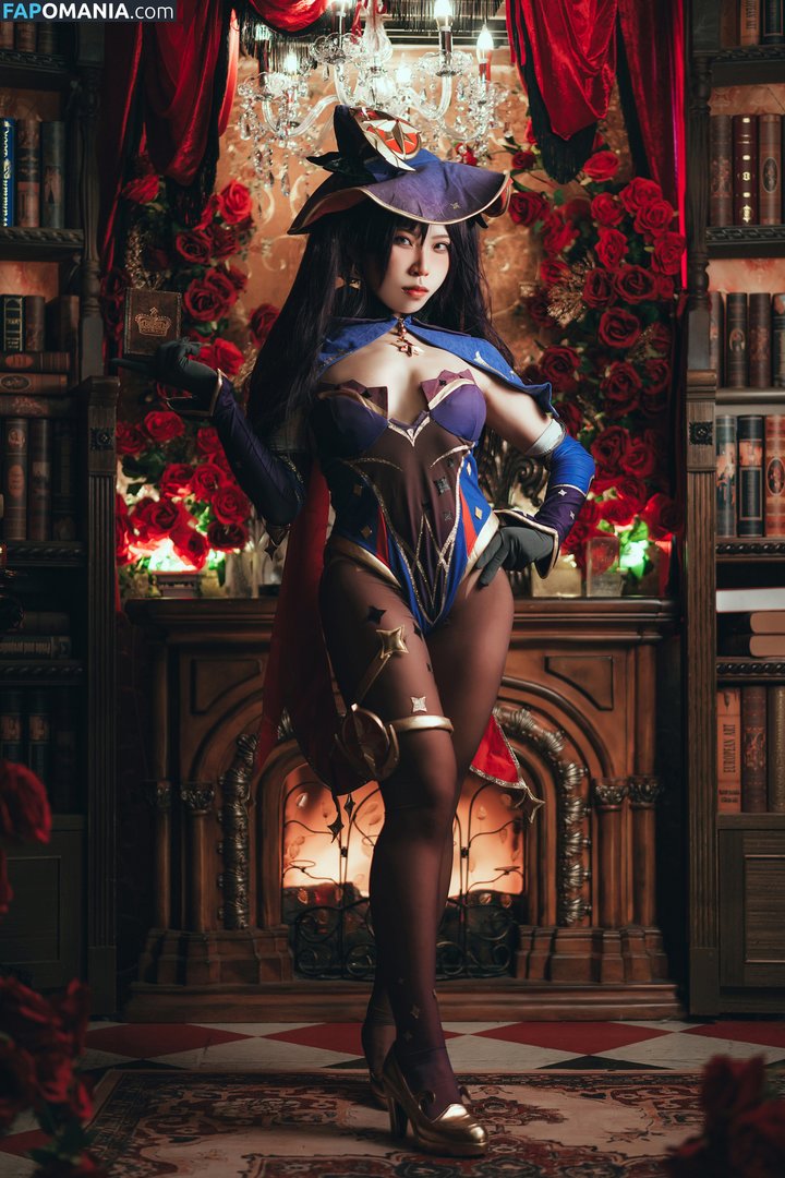 laurus0711 / ryuuightcosplay / 浵卡Tokar Çıplak OnlyFans  Sızdırılmış Fotoğraf #8