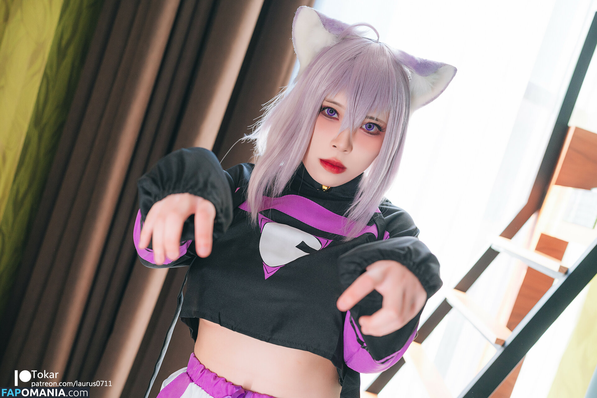 laurus0711 / ryuuightcosplay / 浵卡Tokar Çıplak OnlyFans  Sızdırılmış Fotoğraf #121