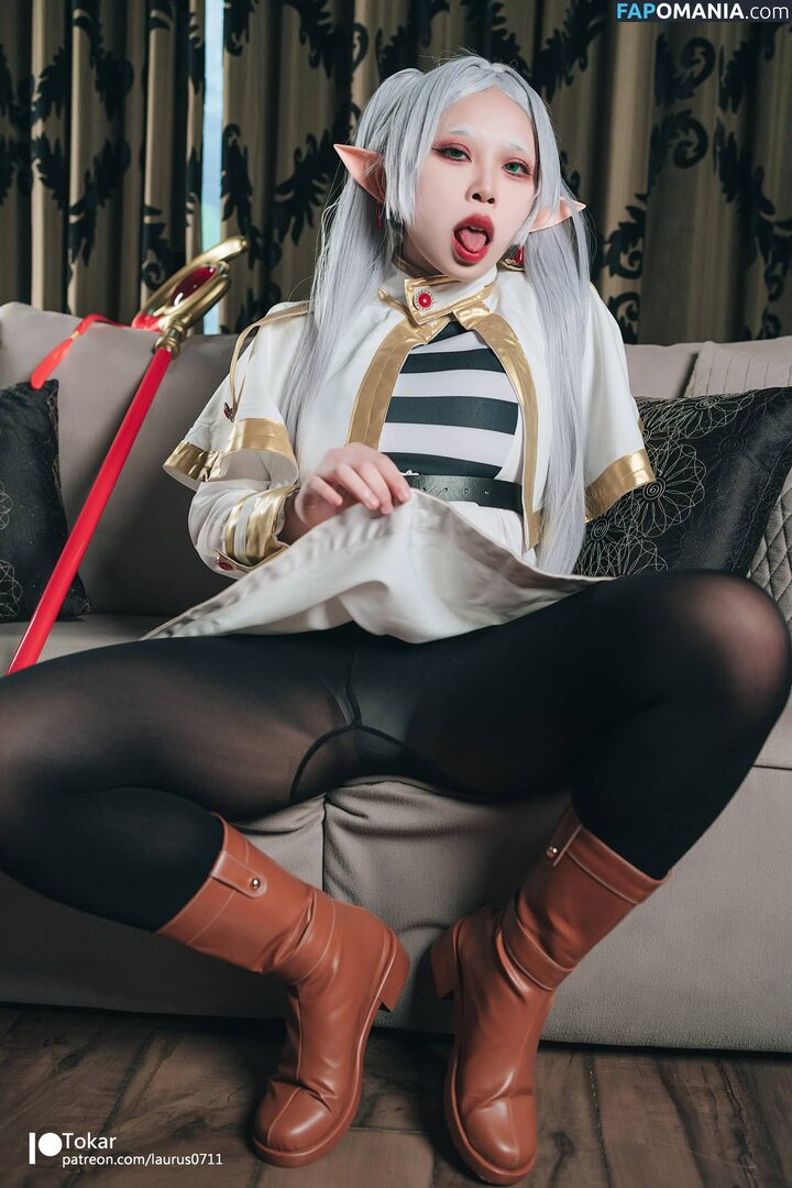 laurus0711 / ryuuightcosplay / 浵卡Tokar Çıplak OnlyFans  Sızdırılmış Fotoğraf #138