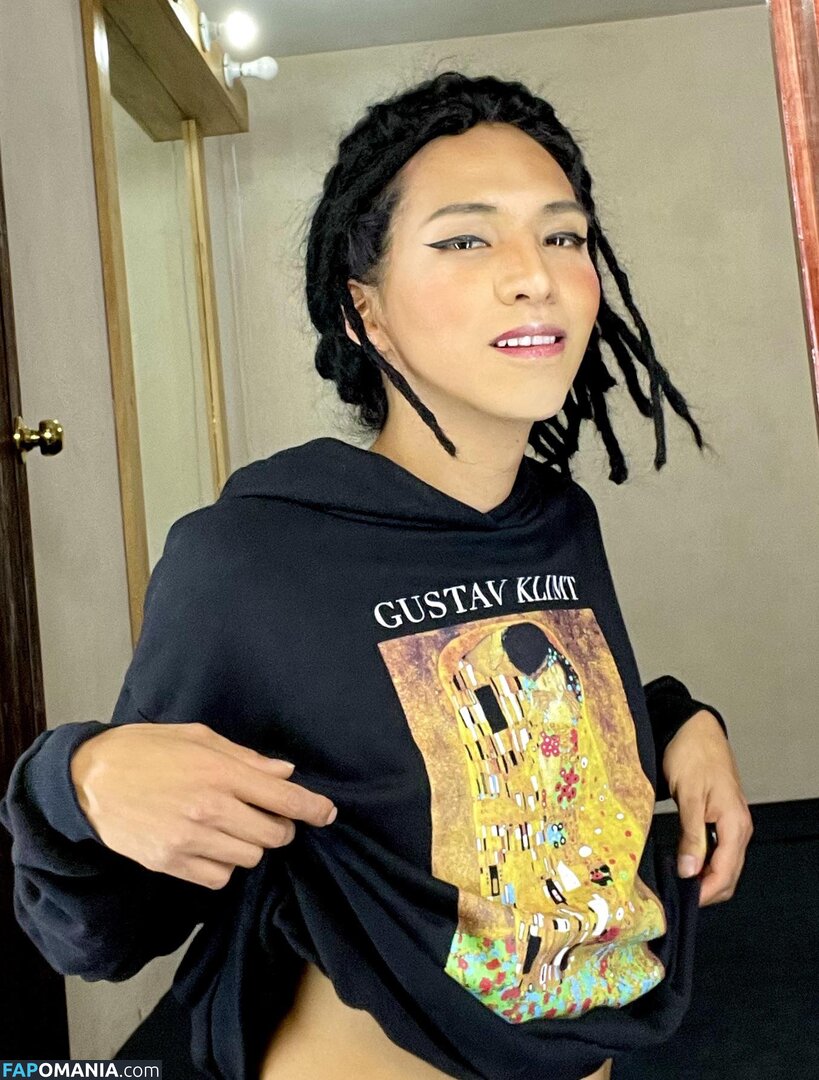 Lavaltl Çıplak OnlyFans  Sızdırılmış Fotoğraf #1