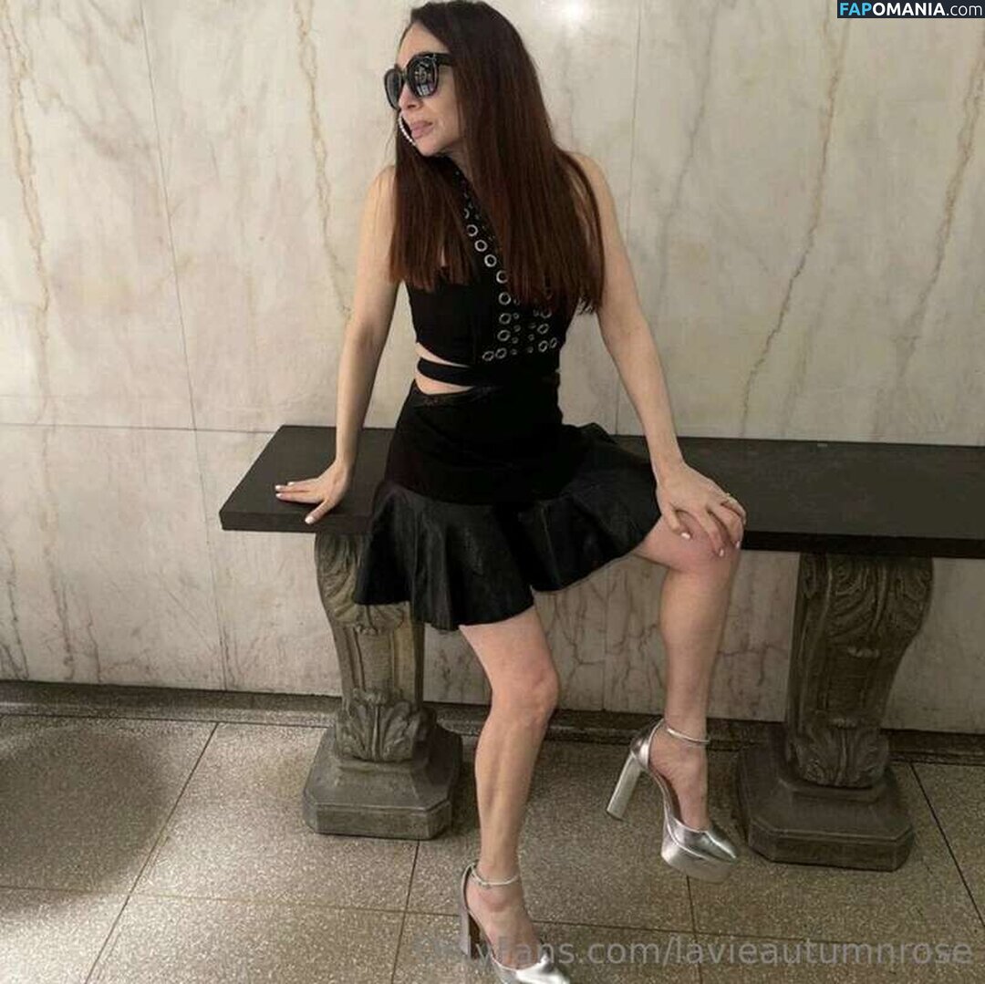 Lavieautumnrose Çıplak OnlyFans  Sızdırılmış Fotoğraf #5