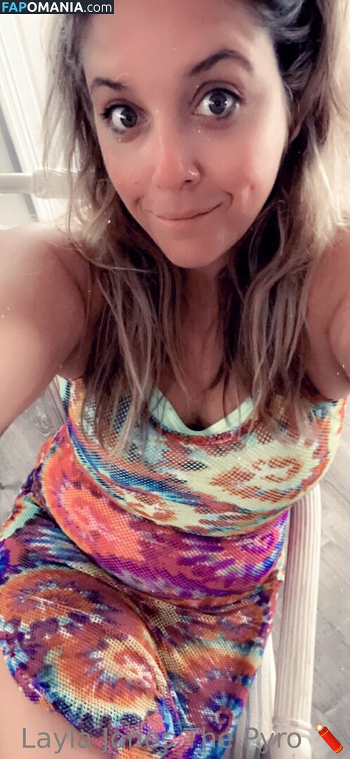 Layla Jones / hotprocedure2121 / layla7jones Çıplak OnlyFans  Sızdırılmış Fotoğraf #30