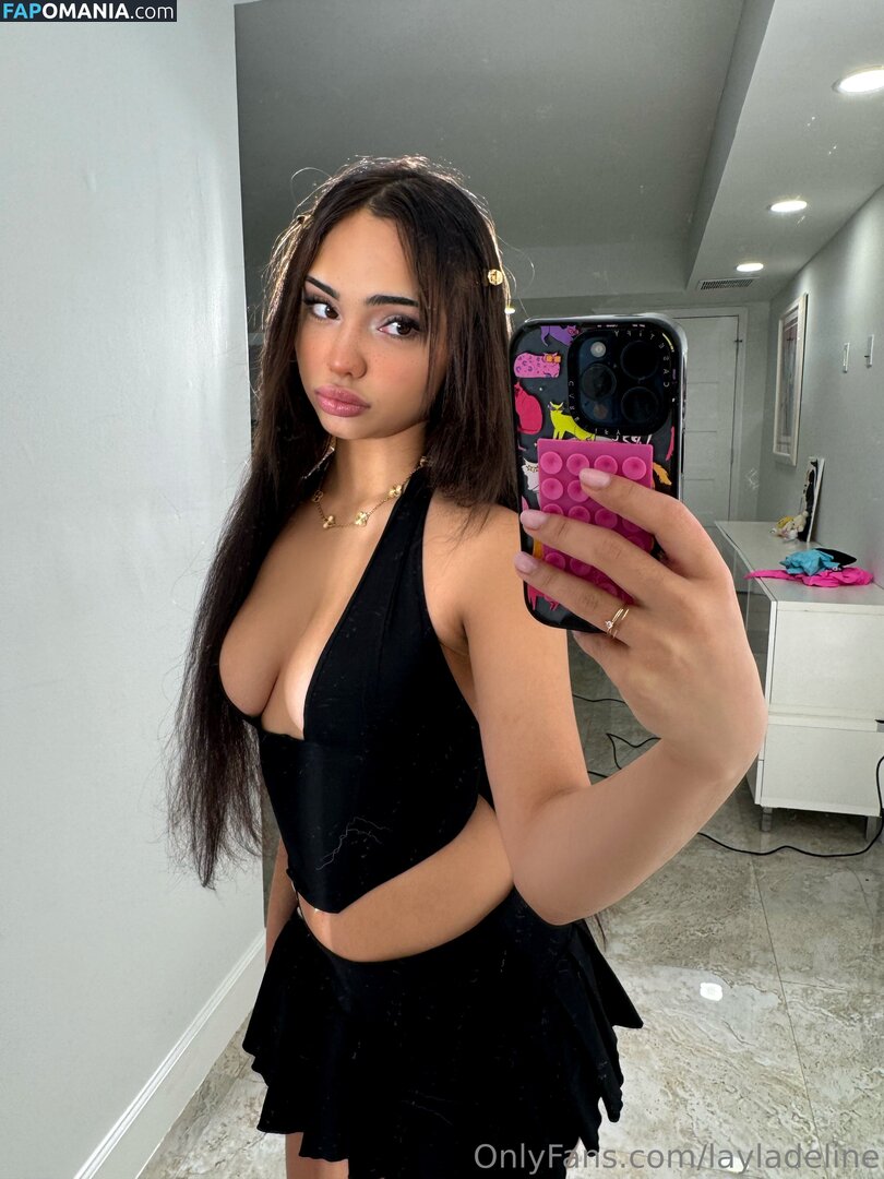 layladeline Çıplak OnlyFans  Sızdırılmış Fotoğraf #1