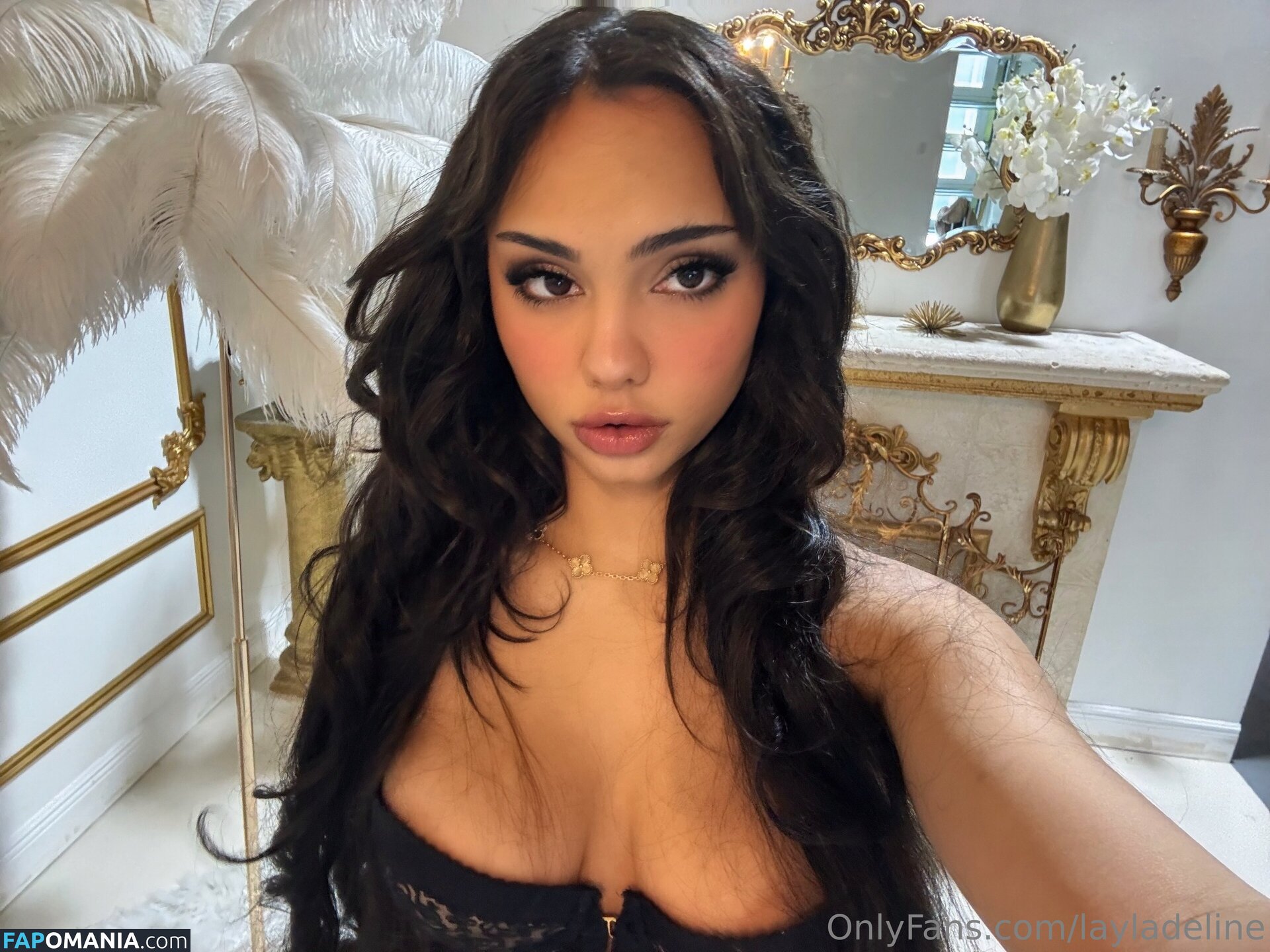 layladeline Çıplak OnlyFans  Sızdırılmış Fotoğraf #2