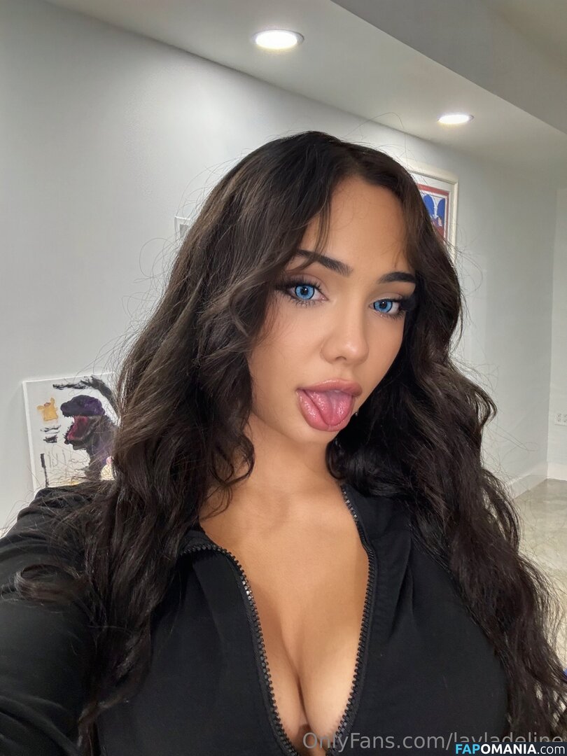 layladeline Çıplak OnlyFans  Sızdırılmış Fotoğraf #4