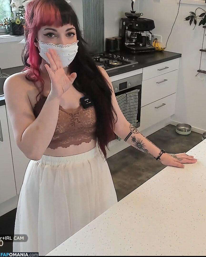 Layna Lazar / LaynaLazar Çıplak OnlyFans  Sızdırılmış Fotoğraf #122
