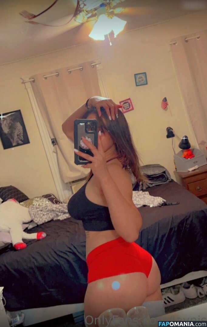 Laynis Almonte / laynis / laynis_almonte Çıplak OnlyFans  Sızdırılmış Fotoğraf #27