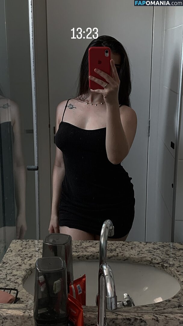Laysa Gardini / laysagardini_ Çıplak OnlyFans  Sızdırılmış Fotoğraf #8
