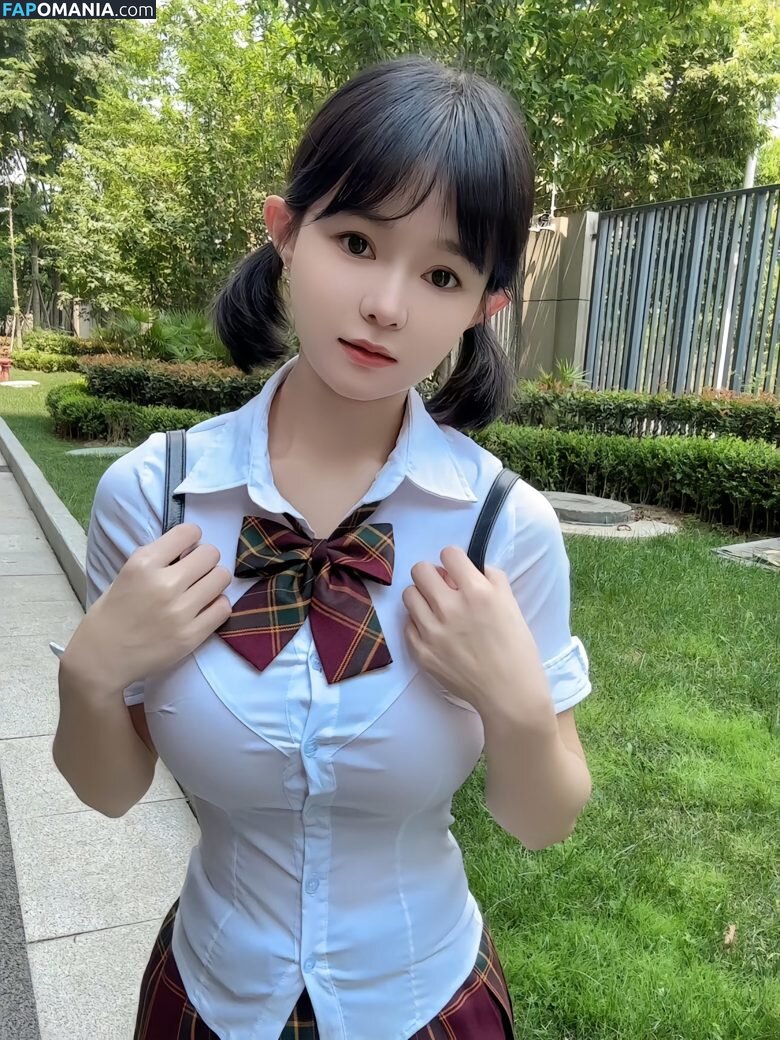 Lazy Sister Mei / lazysister.mei Çıplak OnlyFans  Sızdırılmış Fotoğraf #2