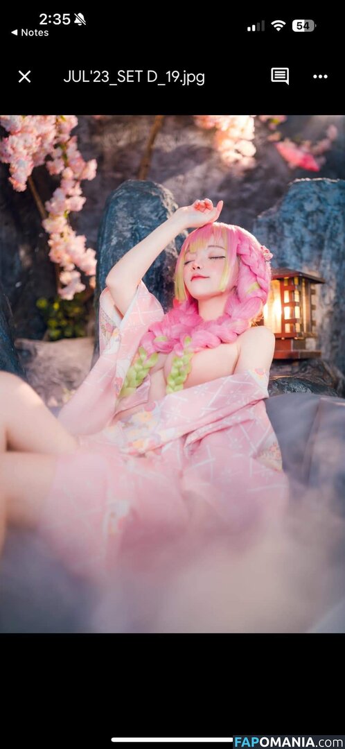 Le Josette / lejosette_ / lolita_josette Çıplak OnlyFans  Sızdırılmış Fotoğraf #222