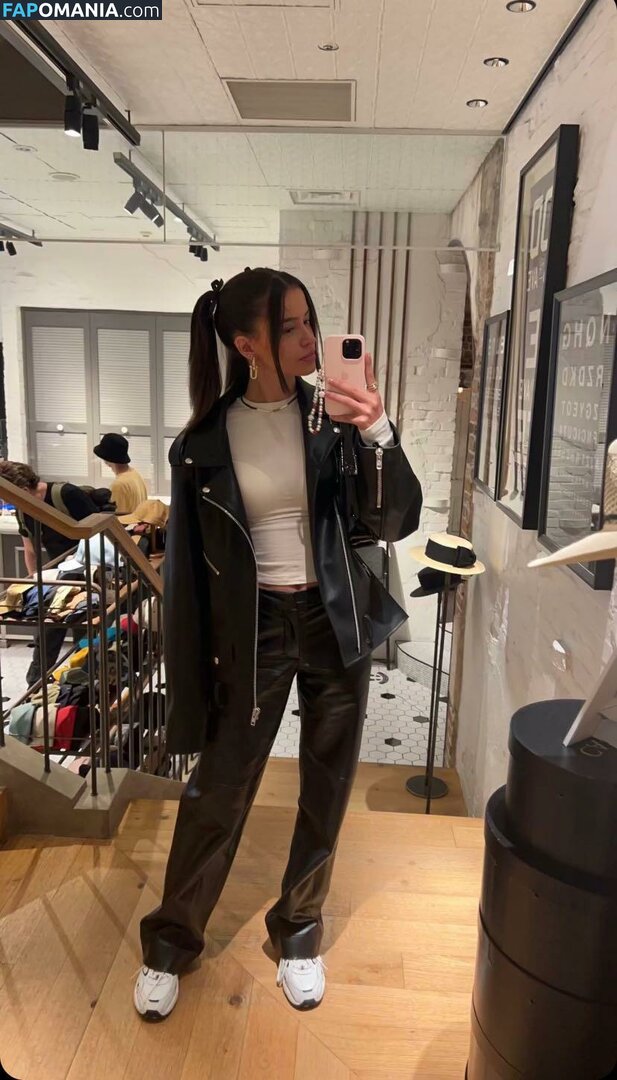 Lea Elui / LeaElui Çıplak OnlyFans  Sızdırılmış Fotoğraf #50