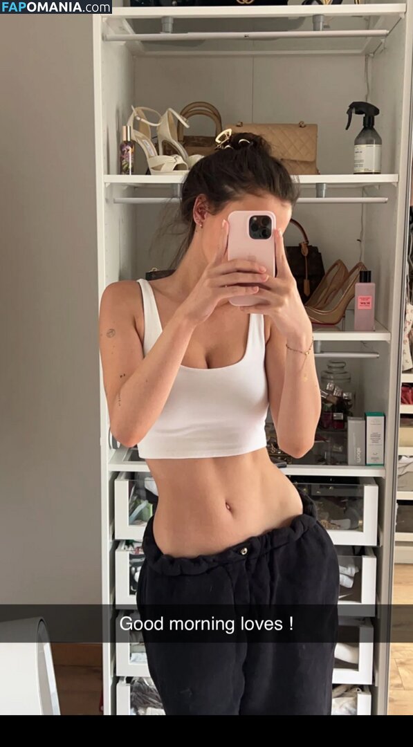 Lea Elui / LeaElui Çıplak OnlyFans  Sızdırılmış Fotoğraf #521