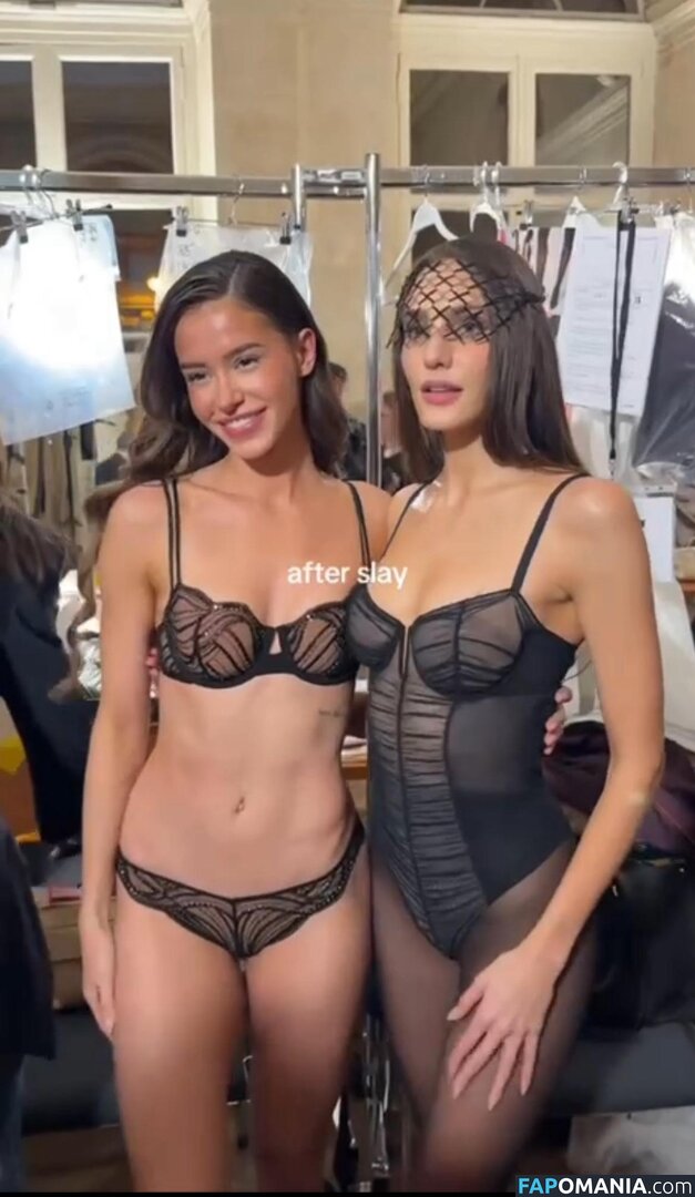 Lea Elui / LeaElui Çıplak OnlyFans  Sızdırılmış Fotoğraf #656